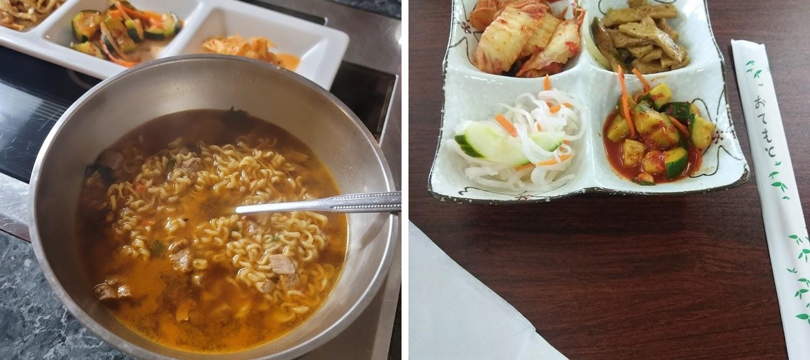 Song's Restaurant