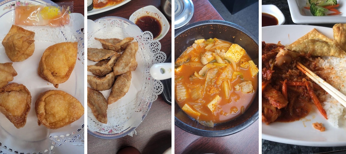 Song's Restaurant