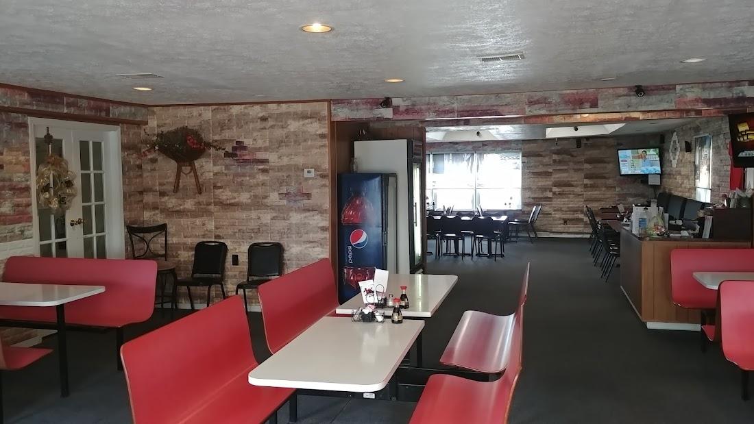 Song's Restaurant
