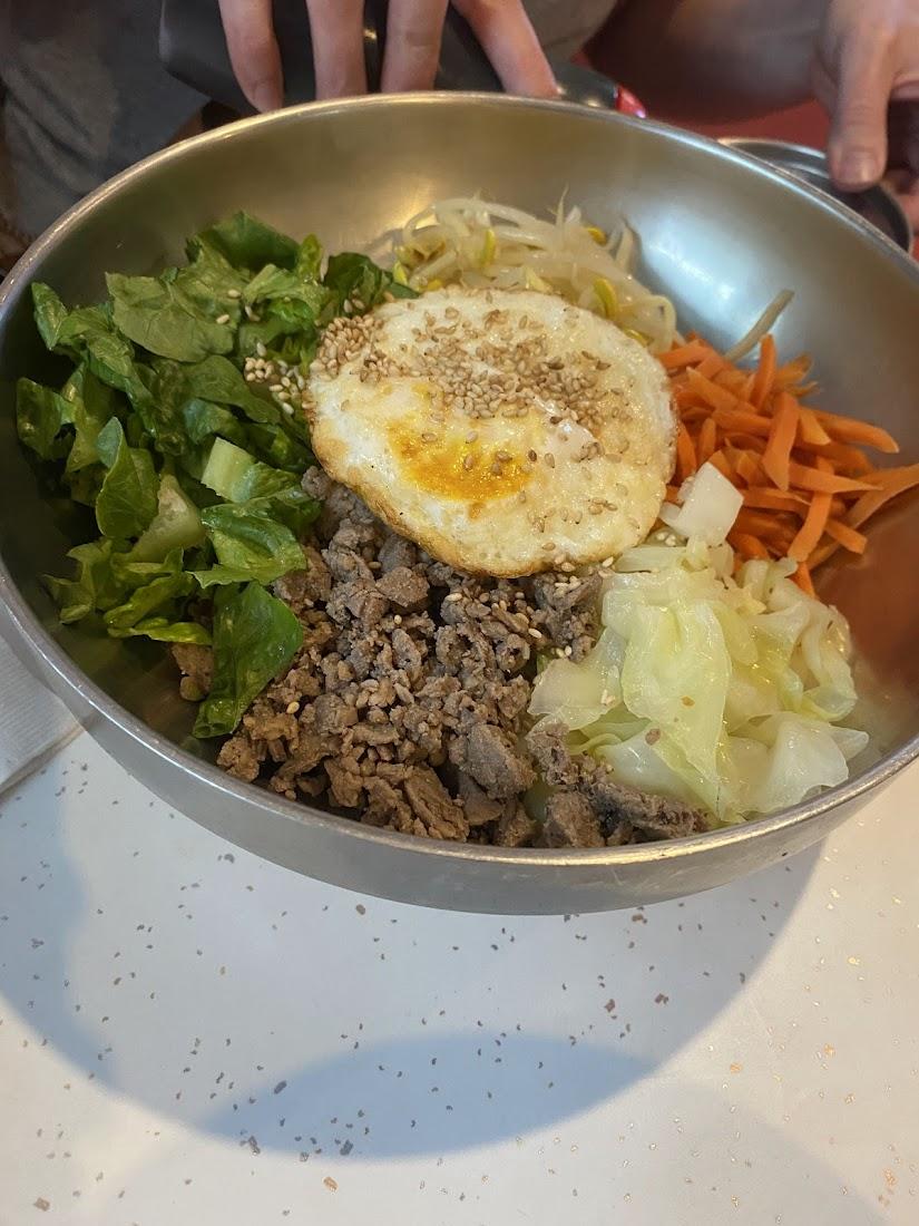 Song's Restaurant