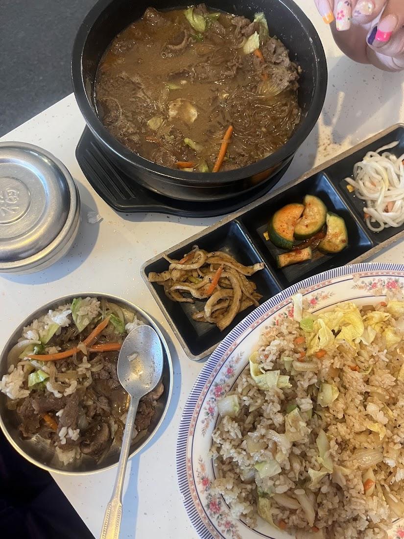 Song's Restaurant