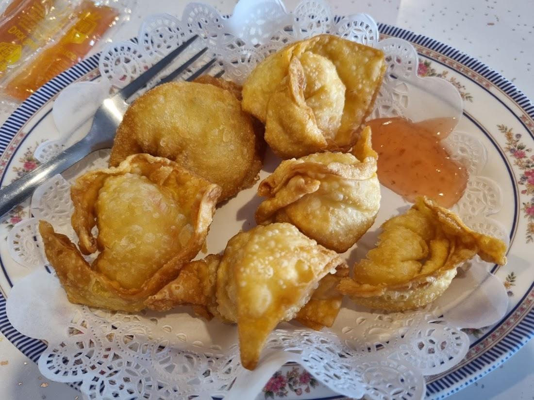 Song's Restaurant